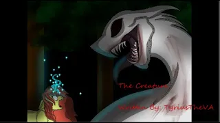 The Creature - MLP Reading (Grimdark) [Written By Me]