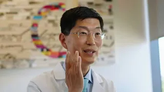 Trigeminal Neuralgia Treatment Options - Michael Lim, MD, Chair of Neurosurgery at Stanford Medicine