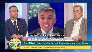 Madalin Ionescu Show - 19 Iunie 2023 - Partea 1 | MetropolaTV