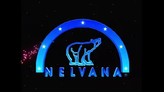 Nelvana (Canada) Logo History