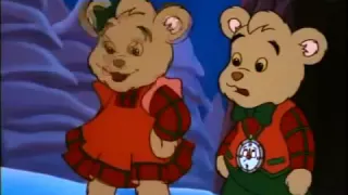 The Bears Who Saved Christmas (1994)