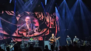 Dave Matthews Band night 2 at Royal Albert Hall, 2024-04-25 (full concert)