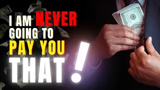 "It's Too Expensive!" - Never Satisfied Customers | Why Clients Don't Want to Pay | Save Yourself