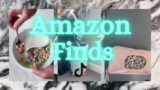TikTok Amazon Finds You Didn't Know You Needed Until Now (With Links)
