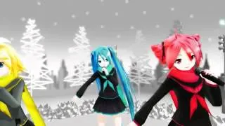 [MMD] Perfect Star Perfect Style