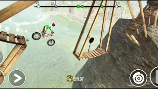 Trial Xtreme 4 - Super Bike Stunt Racing Gameplay Amazing Game