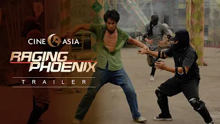 Raging Pheonix | Official Trailer
