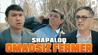 Shapaloq - Omadsiz fermer (hajviy ko'rsatuv)