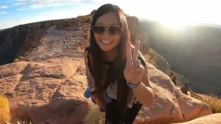 Sky Walk Grand Canyon