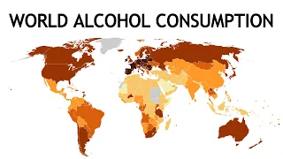 15 Maps That Will Change The Way You See The World