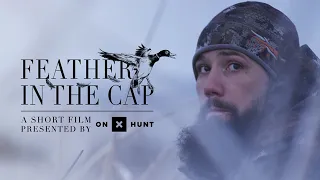 Feather In The Cap I Presented by onX Hunt