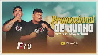 FK10 - CD PROMOCIONAL JULHO  2023