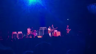 Collective Soul-“The World I Know”-Jones Beach Theater-Wantagh,NY-9/23/17