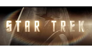 Star Trek Awakens (Mashup Trailer)