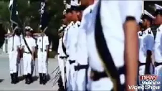 Pak navy /14 August 2019 song