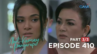 Abot Kamay Na Pangarap: Giselle meets her long-lost daughter! (Full Episode 410 - Part 3/3)