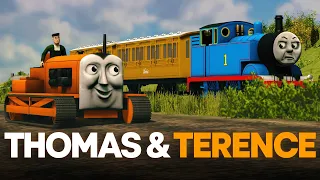 Thomas & Terence (2014)