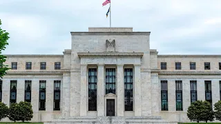 US Federal Reserve raises interest rates despite banking chaos