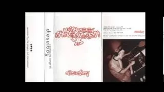 Dieselboy - Witness The Strength '95 (Side A)