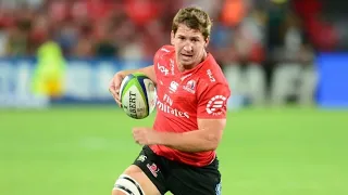 10 Great Tries by the Lions in Super Rugby