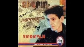Tigran Zhamkochyan - Yes Qez Tesa 1999 (vol.2) *classic*