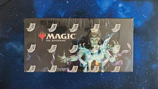 ultimate masters Box opening!