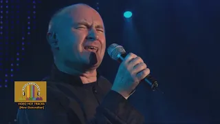 Can't Stop Loving You HD (Live at Montreux) - PHIL COLLINS