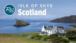 Skye, Scotland: Island Sights - Rick Steves' Europe Travel Guide - Travel Bite