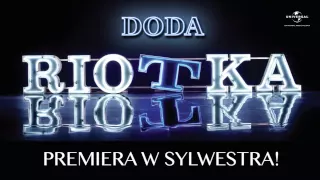 Doda - RIOTKA (official trailer)