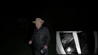 Murder House - Belmount Farm - Ghost Hunt