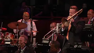 LOST WALTZ | Jazz at Lincoln Center Orchestra perform Dave Brubeck (Unlisted on JLCO channel)