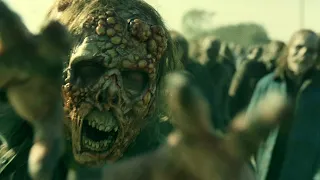 Fear The Walking Dead | Season 7 Episode 12 Promo [HD] [2022]