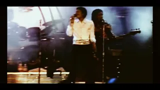Michael Jackson-Off The Wall Live In Jacksonville,Florida 1984