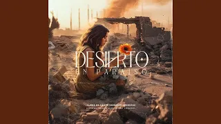 Desierto En Paraíso (En Vivo)