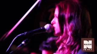 Cassadee Pope - Wasting All These Tears (Acoustic) - Live From Hill Country BBQ: 09/09/2013