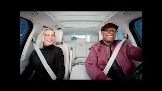 Carpool Karaoke: The Series - Brie Larson & Samuel L. Jackson - Apple TV app