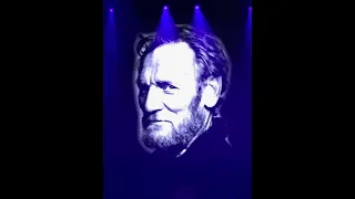 Blue Condition. Eric Clapton and friends. Tribute to Ginger Baker. Eventim Apollo. 17 February 2020