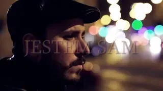 EMASIK X Iambbartekkhah - Jestem sam (VIDEO)