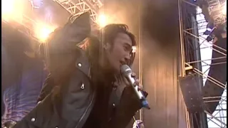 Arnel Pineda with Journey • Kobetasonik 2009