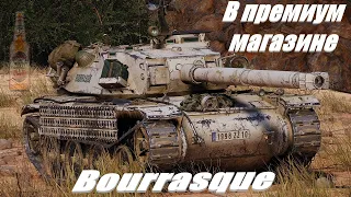 Bourrasque с 3D-стилем в Премиум магазине - СТОИТ ЛИ ЕГО ПОКУПАТЬ?