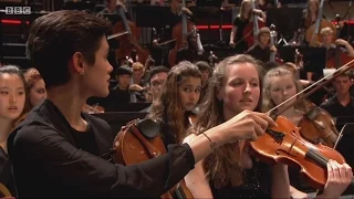 Prom 31  National Youth Orchestra of Great Britain   Prom 31