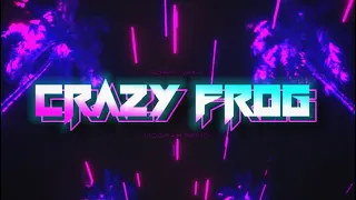Szpaku feat. Waima - CRAZY FROG (MOORAH Remix)