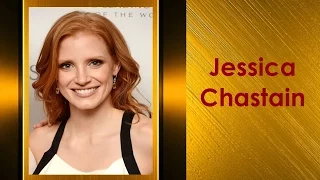 Datos que no sabias de "Jessica Chastain"