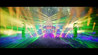 Bassdealer & The JVR (aka Symbiotic Audio) - Schon Muziekske 2k22 [Hardstyle] | HQ Videoclip