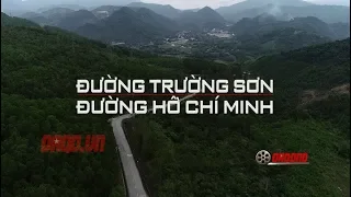 Phim tài liệu Đường Trường Sơn - Đường Hồ Chí Minh