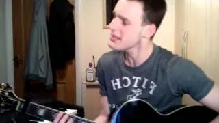 Swedish House Mafia - Don't You Worry Child {Cover by Sam Moss}