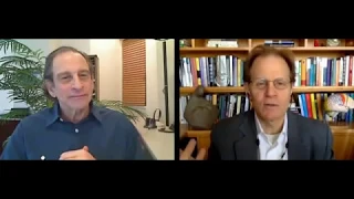 VIDEO: Dan Siegel on Getting Teens Interested in Therapy