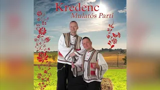 Kredenc - Mulatos-mix (2016)