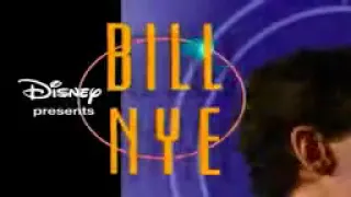 Bill Nye the Science Guy Theme (low quality)