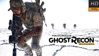 This MISSION kicked my A** 🤦🏾‍♂️ - Ghost Recon Wildlands [Extreme Difficulty]